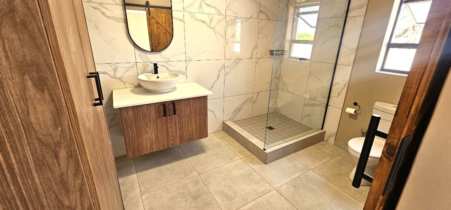 To Let 3 Bedroom Property for Rent in Mooihoek A H North West